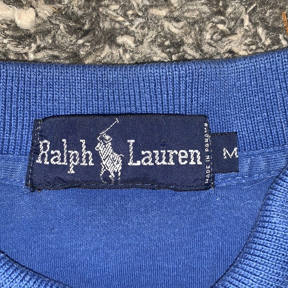 Ralph Lauren polo shirt - Picture 6 of 6